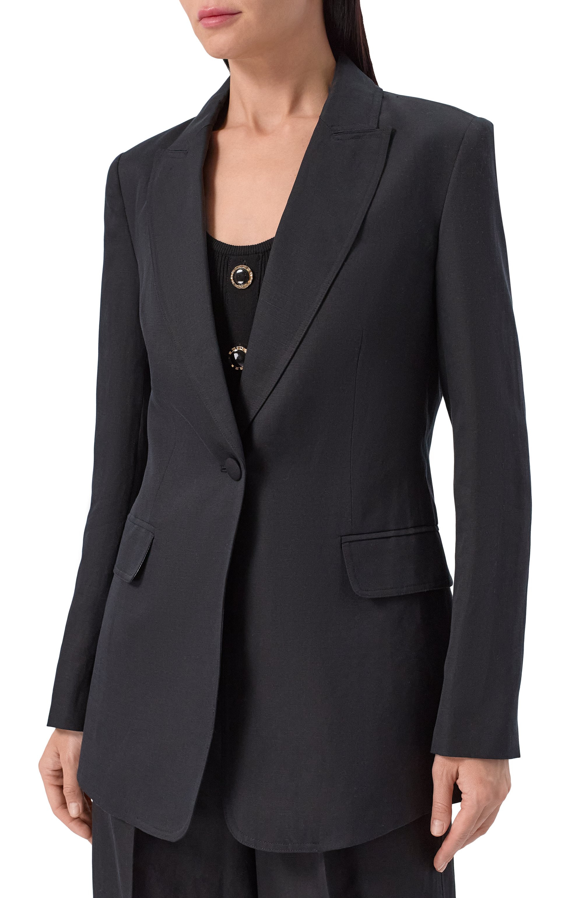 Жакет TWINSET, арт. 251TE2140, фото 3