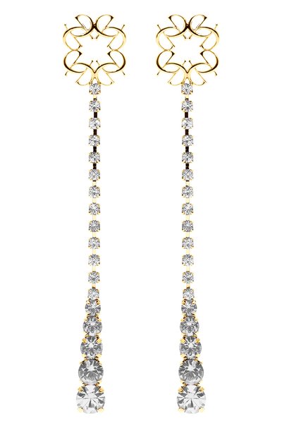 Серьги ELIE SAAB, арт. EA003, фото 1