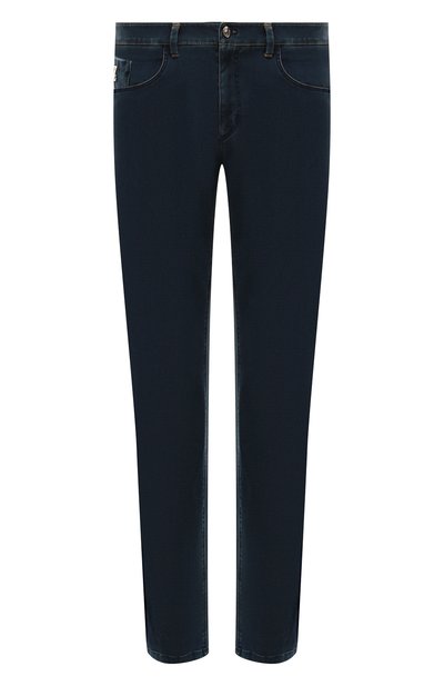 Мужские джинсы ZILLI, арт. MCX-00090-SABL1/S001