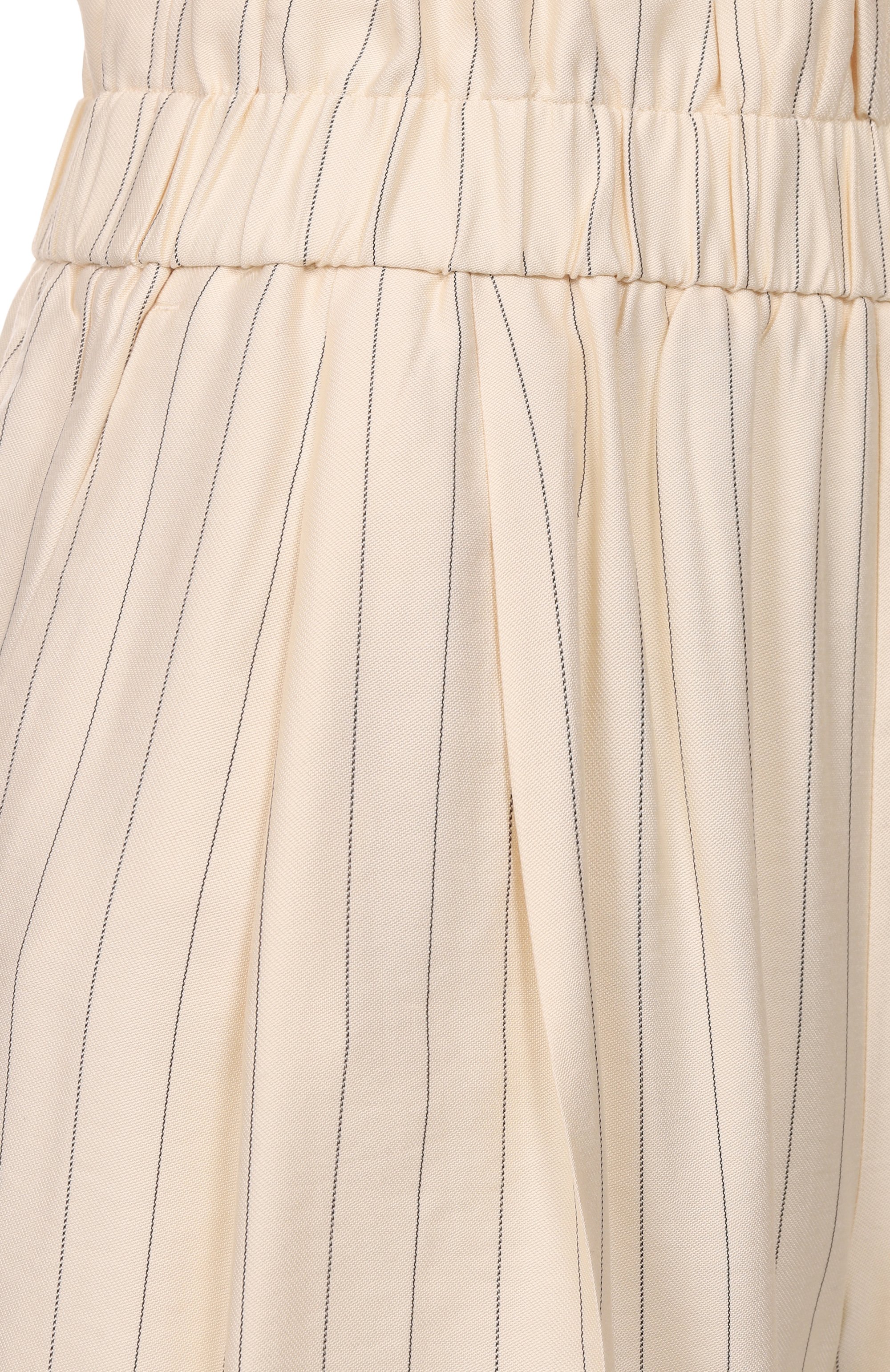 Шорты из вискозы TWINSET, арт. 251LL2AFF, фото 6