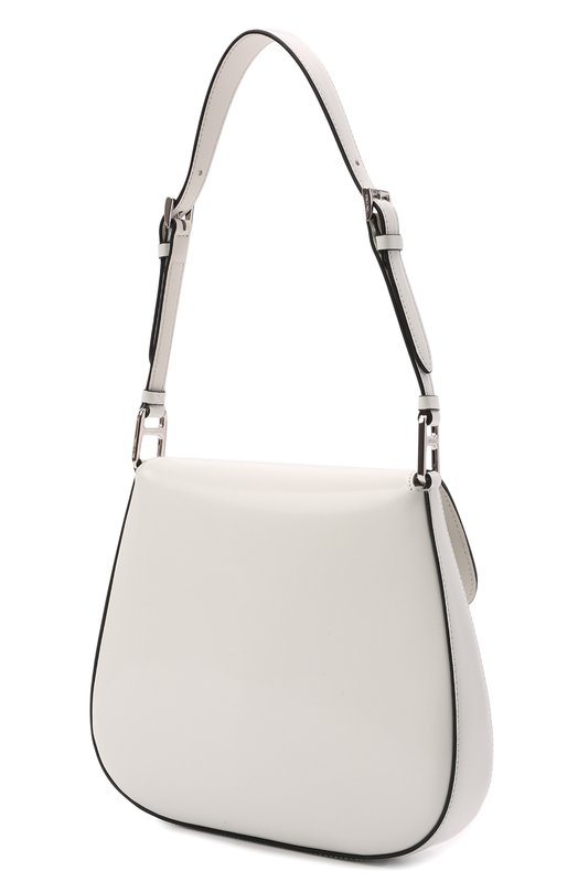 Сумка Cleo Prada 1BD303-ZO6-F0PG7-HOO Кремовый  1BD303-ZO6-F0PG7-HOO Фото 4