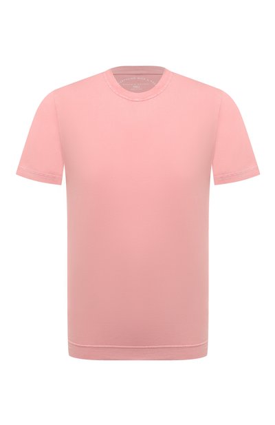 Мужская хлопковая футболка FEDELI, арт. 7UEF0103