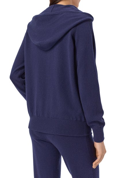 Толстовка из шерсти и кашемира MVST, арт. M25.1MW.K011, фото 4