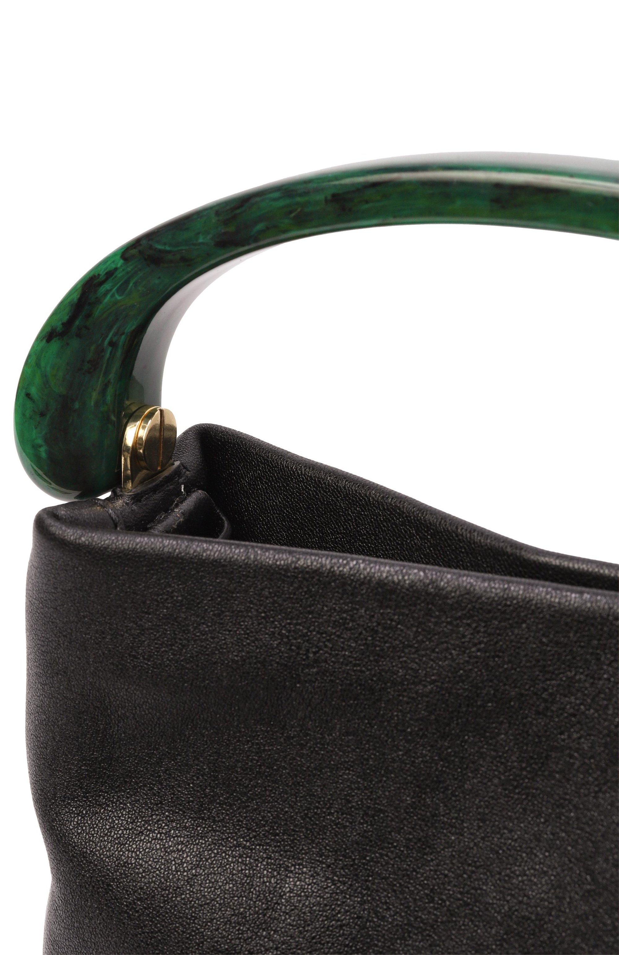 Сумка DRIES VAN NOTEN, арт. 011523/0116, фото 6