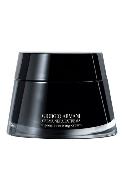 Крем crema nera extrema supreme reviving light cream (50ml) GIORGIO ARMANI, арт. 3614272400252, фото 1