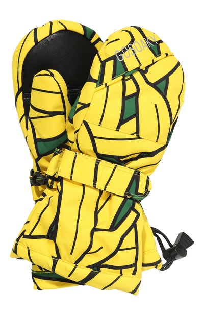 Утепленные варежки GOSOAKY, арт. 232.9.1.713/SHEEP SHAUN/128/140, фото 1