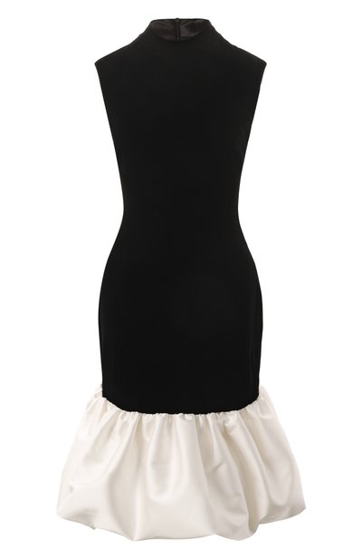 Комбинированное платье RASARIO, арт. RS24F036DN012, фото 1