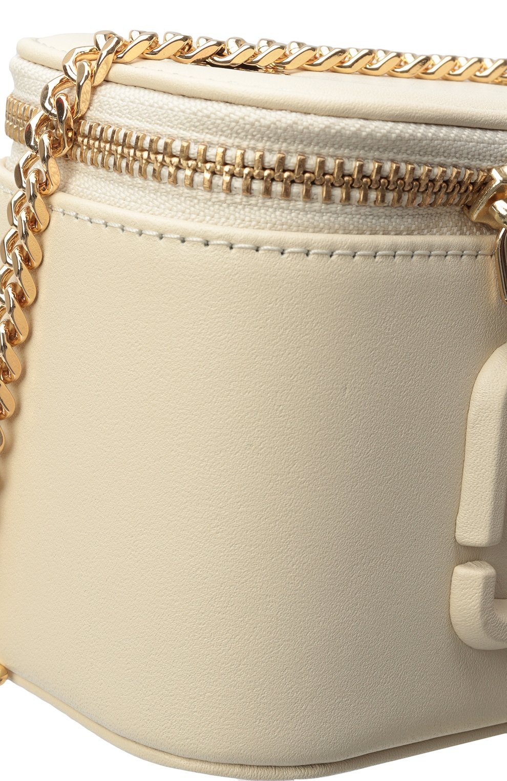 Кожаная косметичка MARC JACOBS (THE), арт. 2F4SMN095S02, фото 2