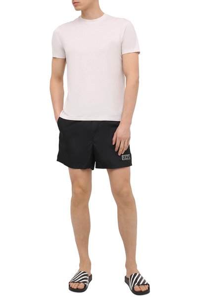 Плавки-шорты VALENTINO, арт. VV3UH0286FN, фото 2