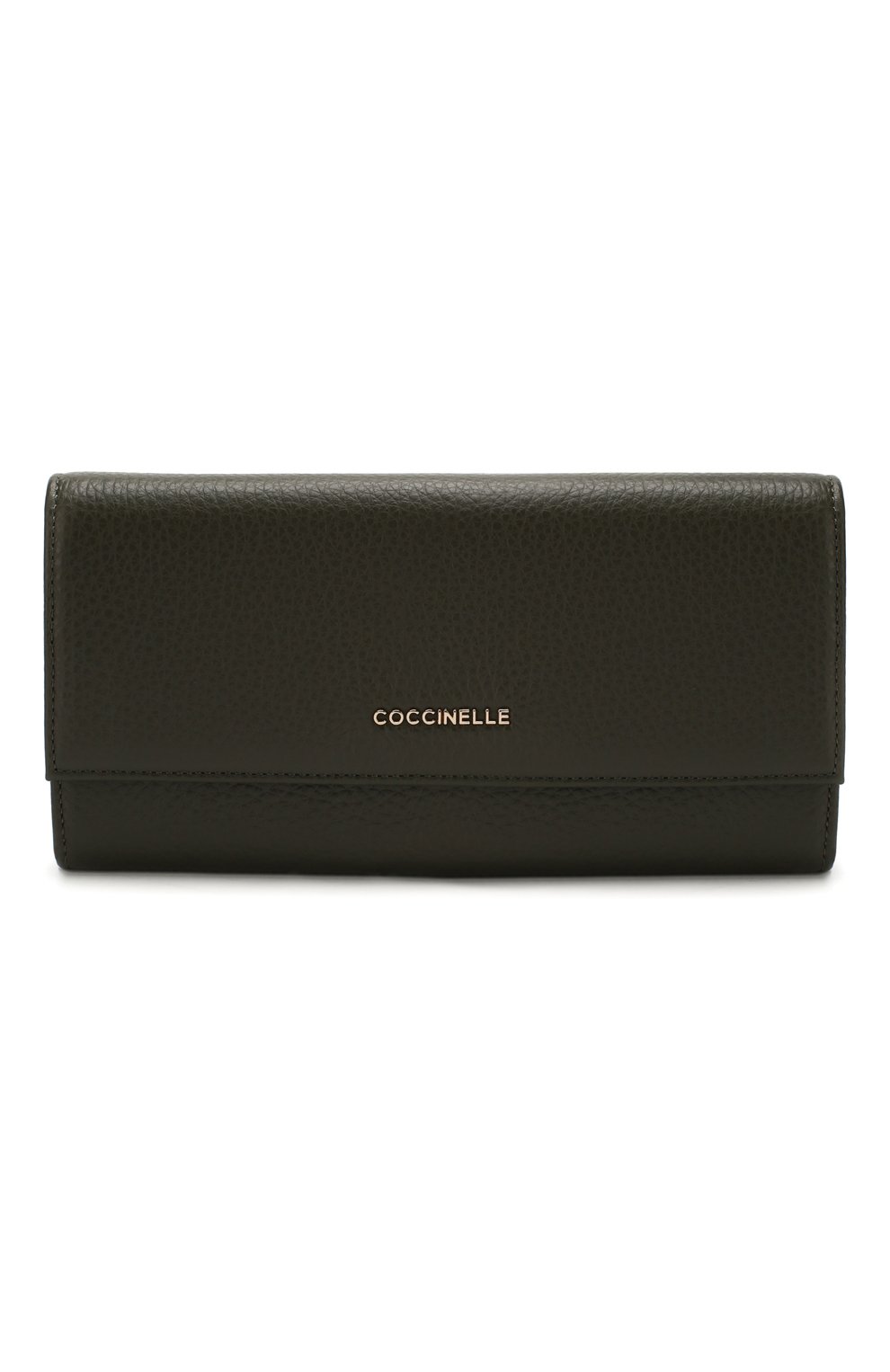 Кожаный кошелек COCCINELLE, арт. E2 FW5 11 03 01, фото 1