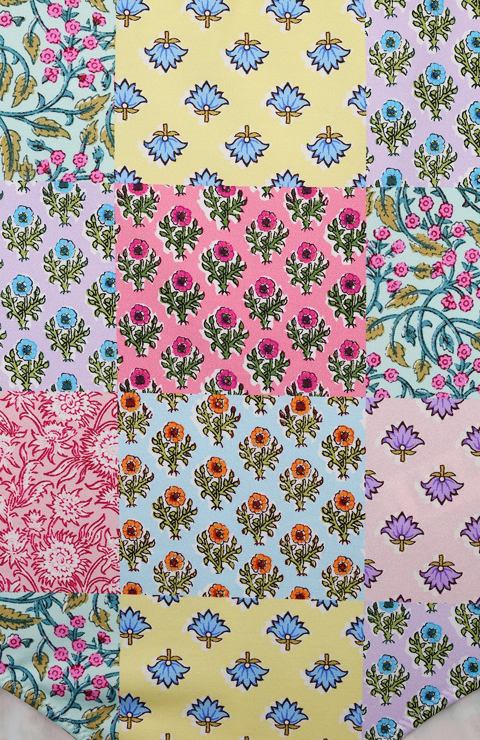 Слитный купальник MC2 SAINT BARTH, арт. STBK CECILLE JR/CEC0005, фото 3