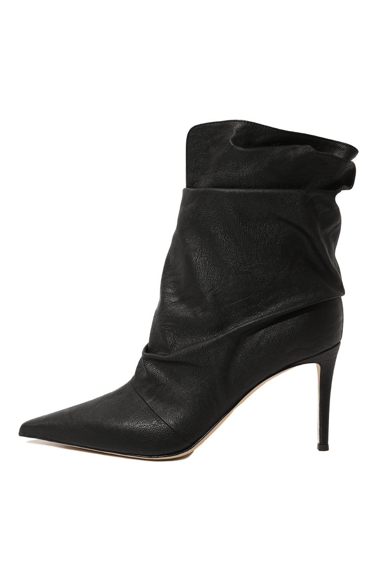 Ботильоны yunah GIUSEPPE ZANOTTI DESIGN, арт. I270031/013, фото 4