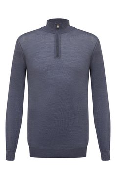Джемпер из шерсти и шелка PAL ZILERI, арт. Z3M0U322/NM730, фото 1