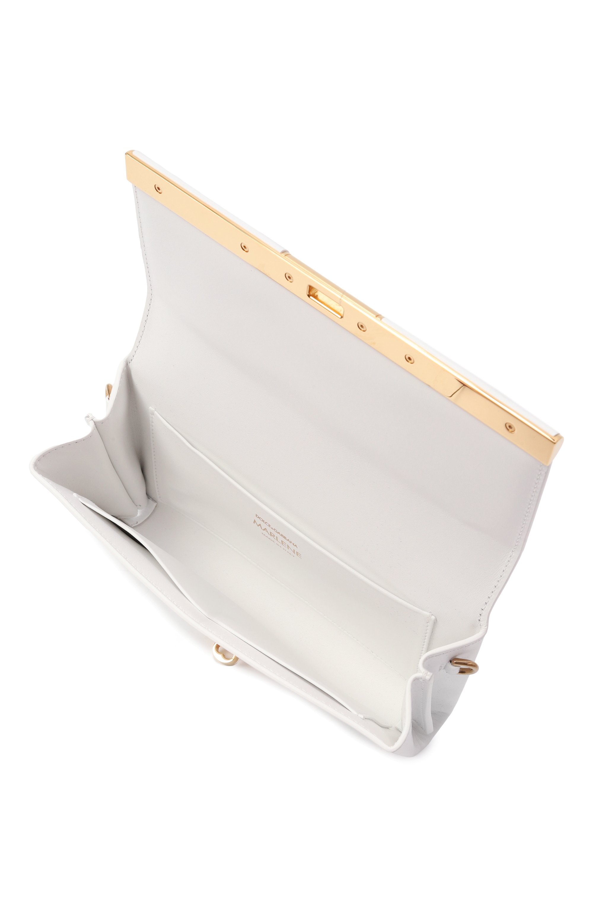 Сумка marlene DOLCE & GABBANA, арт. BB7756/A3G19, фото 5