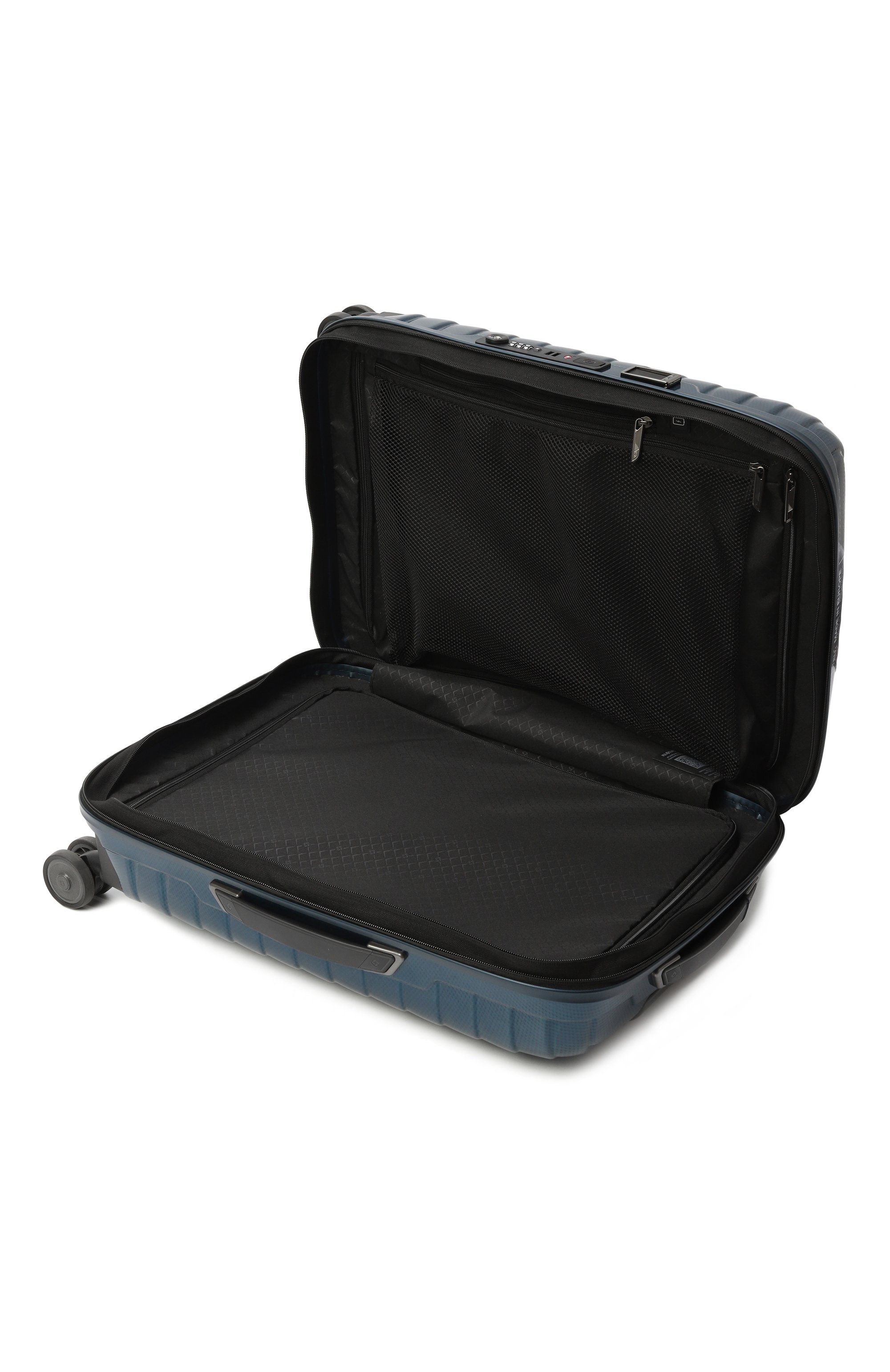 Чемодан proxis spinner small SAMSONITE, арт. CW6-01001., фото 4