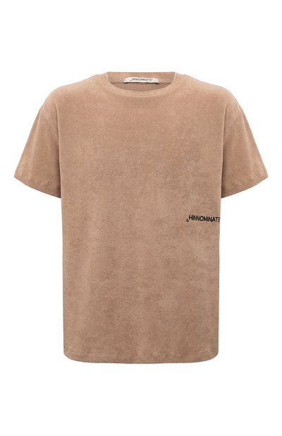 Хлопковая футболка HINNOMINATE, арт. HUS3/HNM191, фото 1