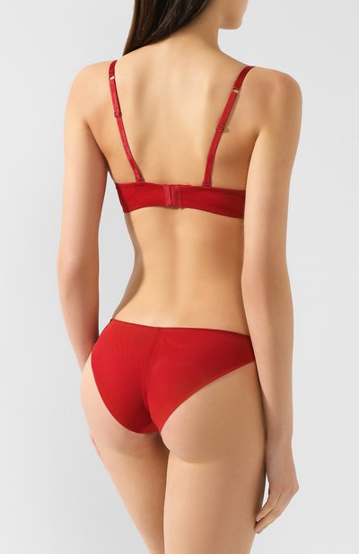 Бюстгальтер-бандо CHANTAL THOMASS, арт. 0065_0ме, фото 3