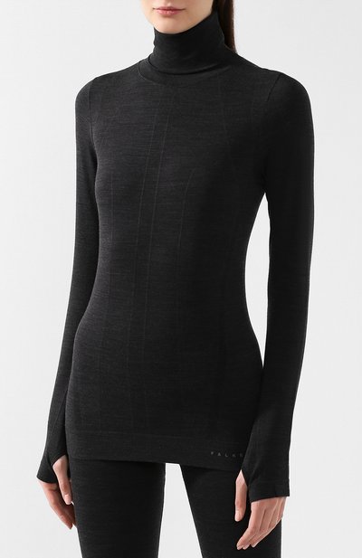 Водолазка FALKE, арт. 33212_18_, фото 3