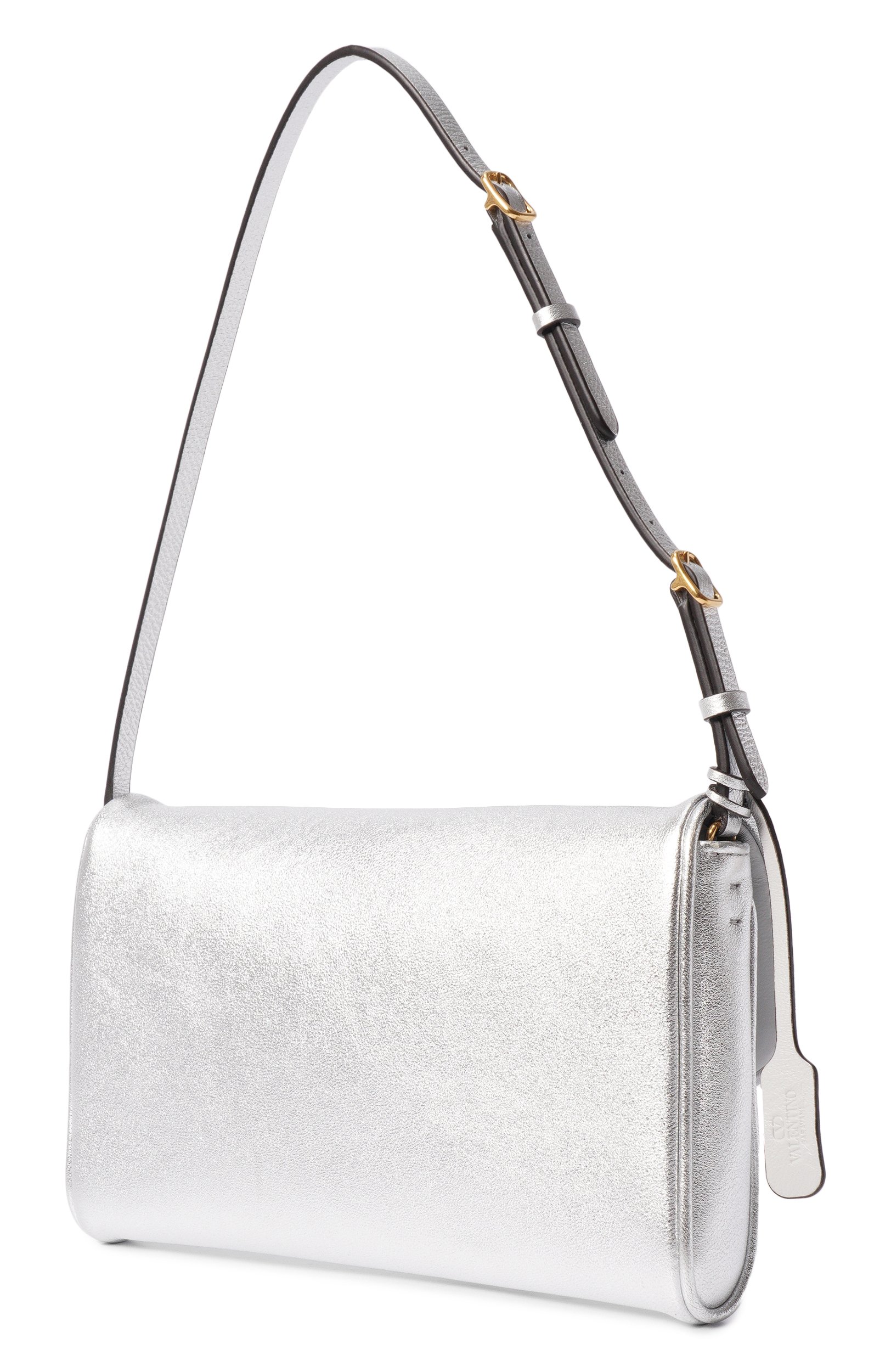 Сумка devain small VALENTINO, арт. 8W0B0T31/NVB, фото 4