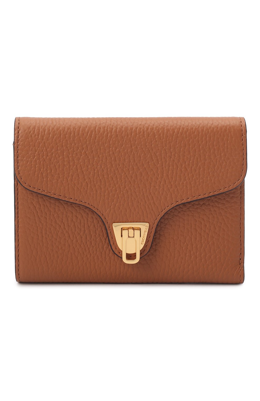 Кожаный кошелек COCCINELLE, арт. E2 LF6 11 66 01, фото 1