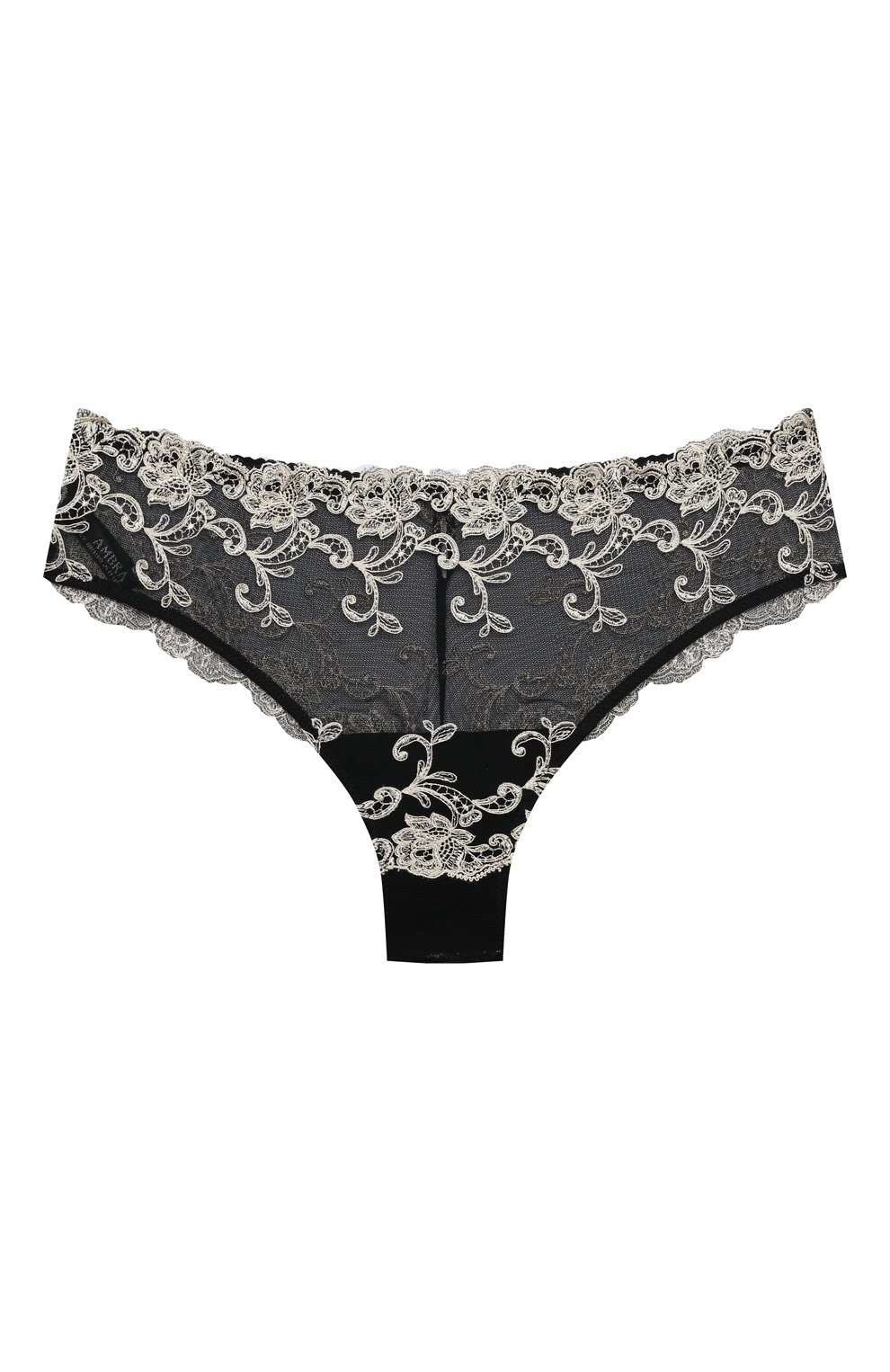 Трусы-слипы AMBRA, арт. 1339F, фото 1