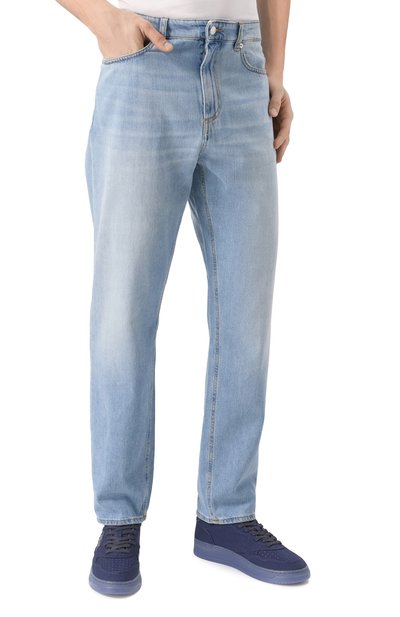 Джинсы ICEBERG, арт. 2SL1/0188, фото 3