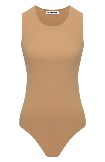 Женское боди JIL SANDER, арт. JSCU705041-WU477108