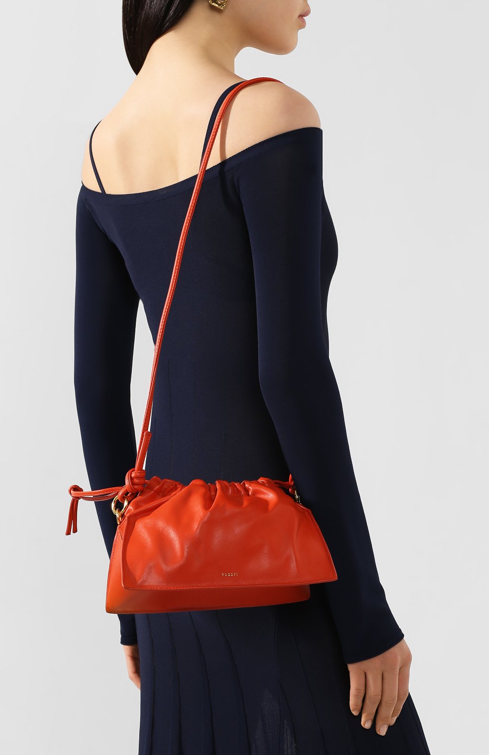 Сумка bom YUZEFI, арт. YUZSS20-B0, фото 5
