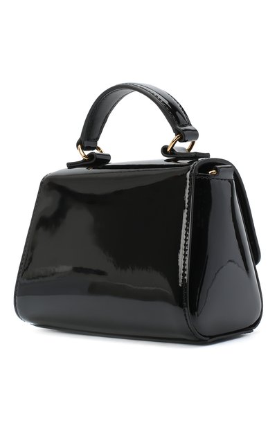 Кожаная сумка VERSACE, арт. YIF00021/YB00367, фото 2