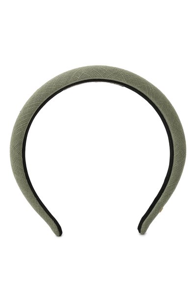 Женский ободок для волос ALEXANDRE DE PARIS, арт. THB25-1T-P24 K