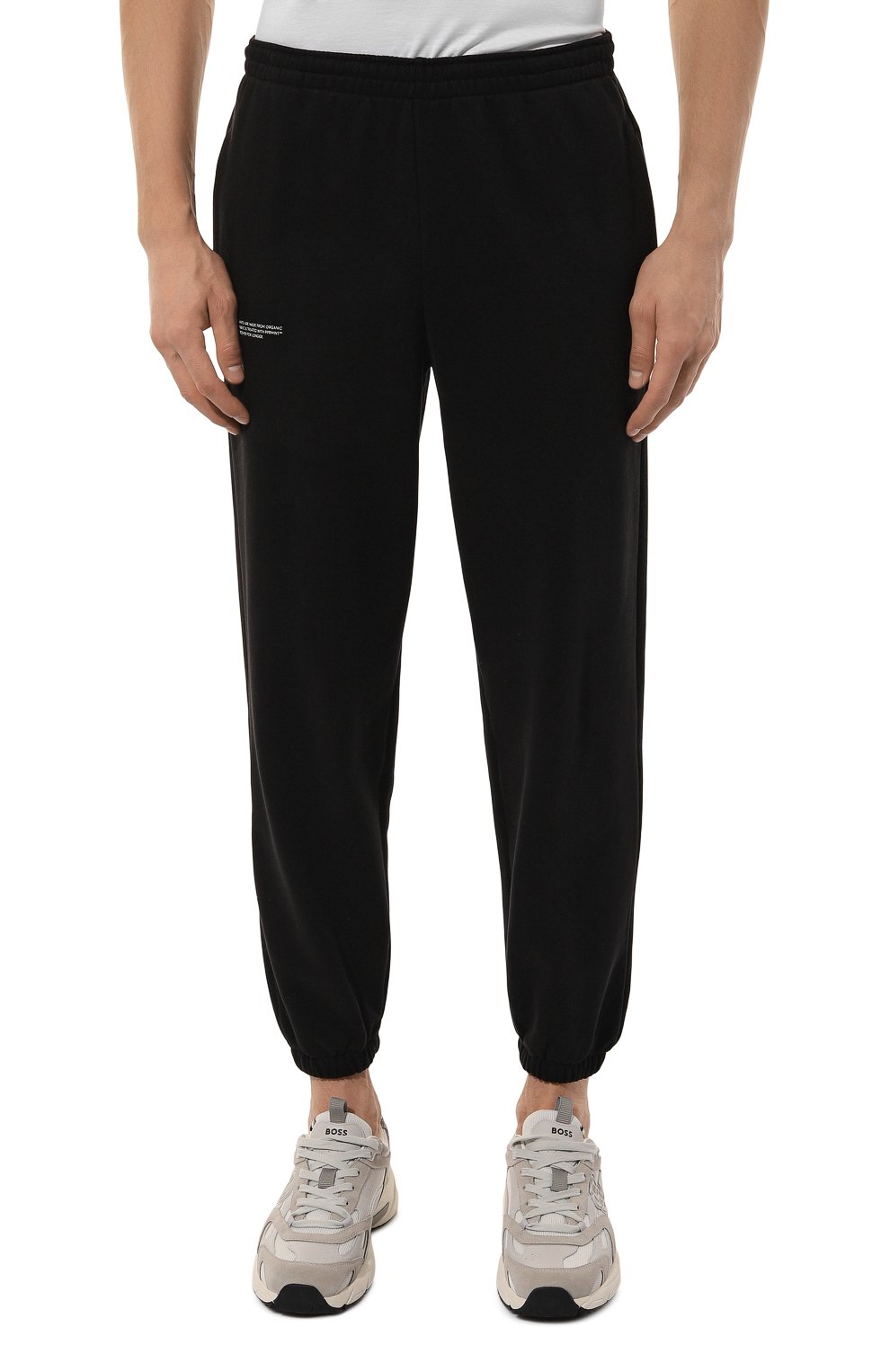 Хлопковые джоггеры PANGAIA, арт. 10000295, фото 6