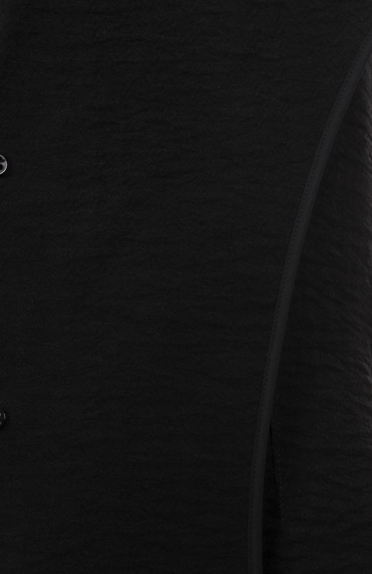 Пиджак Giorgio Armani GM001935/TE16001 Чёрный  GM001935/TE16001 Фото 9