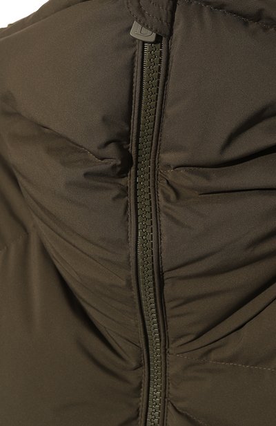 Пуховик BACON, арт. D0UBLE B MAXI AMD, фото 5