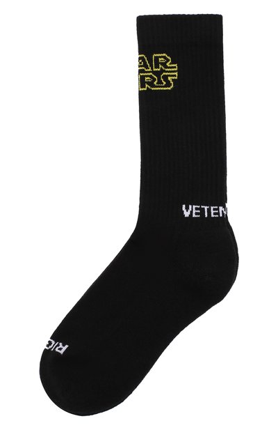 Женские носки star wars x vetements VETEMENTS, арт. USW21H0041 1002/W