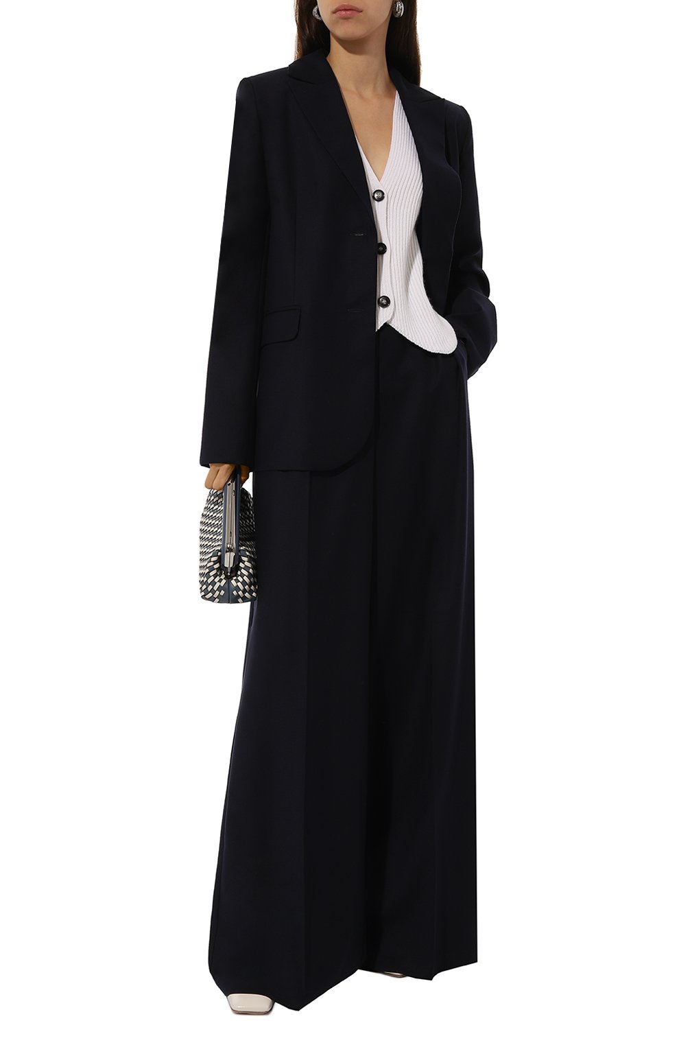 Жилет LESYANEBO, арт. LN08H-0301_FF, фото 2