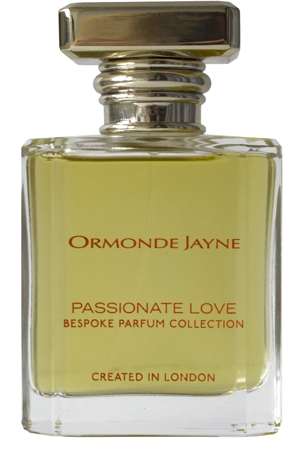 Духи passionate love (50ml) ORMONDE JAYNE, арт. 5060238282284, фото 1