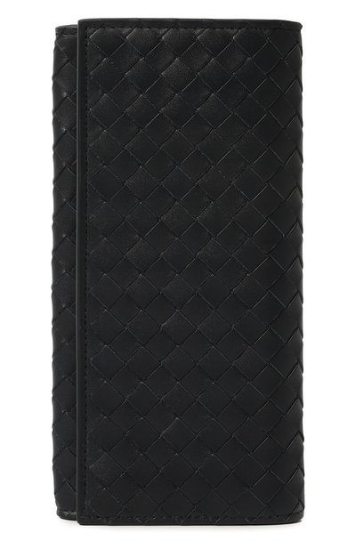 Кожаное портмоне BOTTEGA VENETA, арт. 120697/V47W1, фото 1