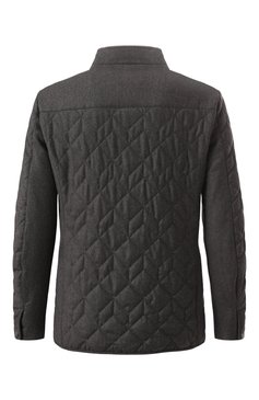 Куртка из шерсти и кашемира CANALI, арт. 030343/SG02130, фото 1