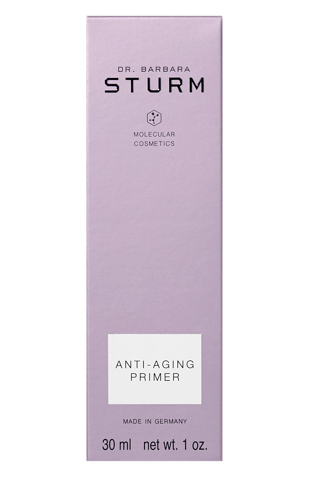 Выравнивающая увлажняющая база под макияж (30ml) DR. BARBARA STURM бесцветного цвета по цене 8680 руб., арт. 4015165323723, фото 2 Выравнивающая увлажняющая база под макияж (30ml) DR. BARBARA STURM, арт. 4015165323723, фото 2