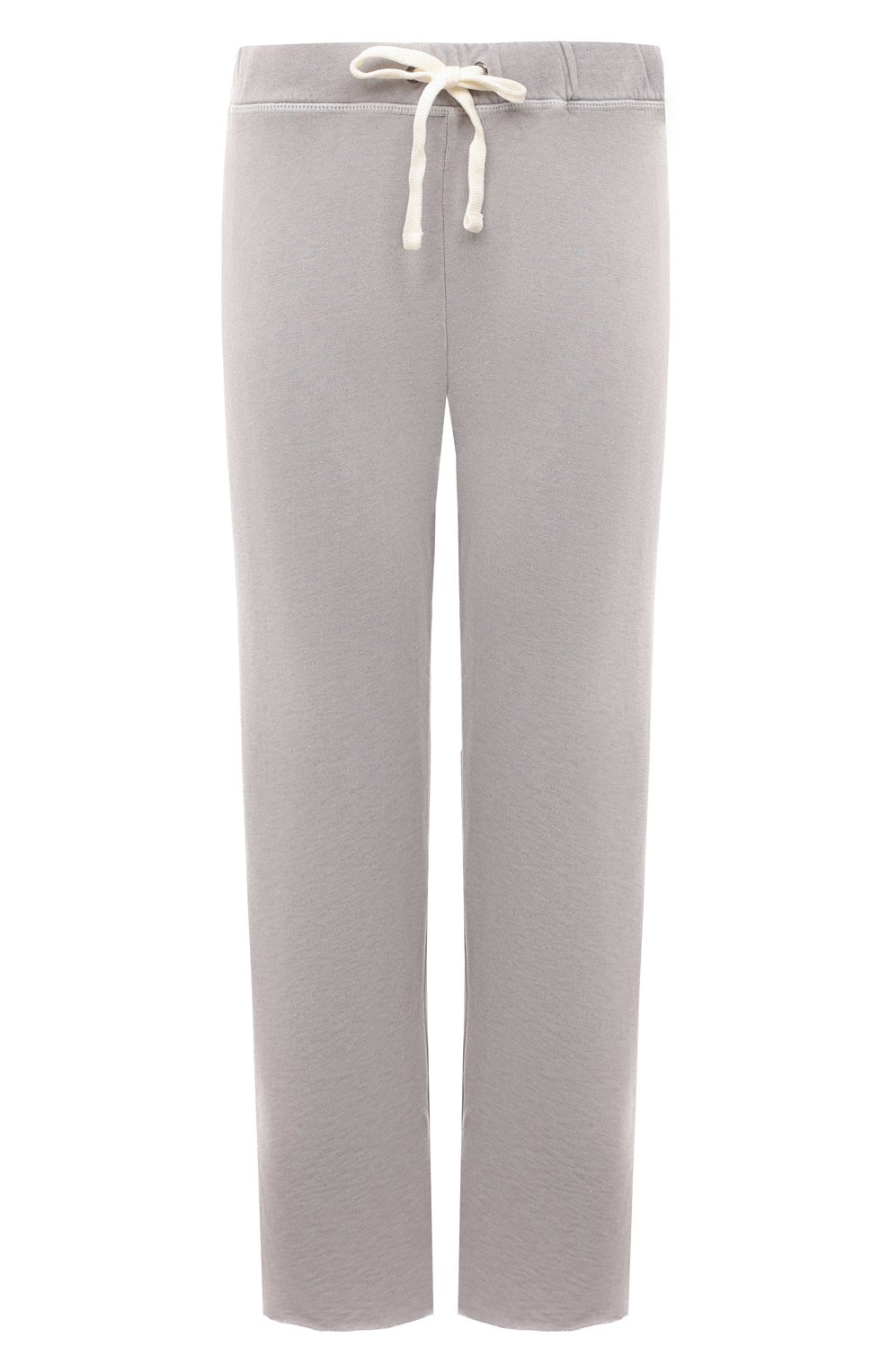 Хлопковые брюки JAMES PERSE, арт. WXA1932/FOGP, фото 1