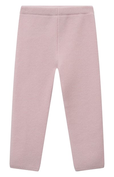 Кашемировые джоггеры GIORGETTI CASHMERE, арт. MB1461/T