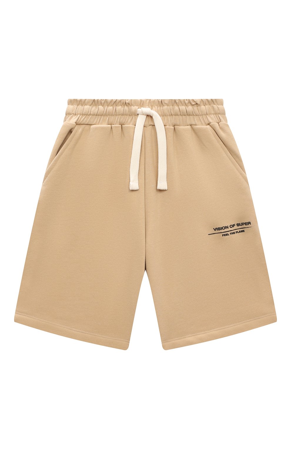 Хлопковые шорты VISION OF SUPER, арт. BFV4104J, фото 1