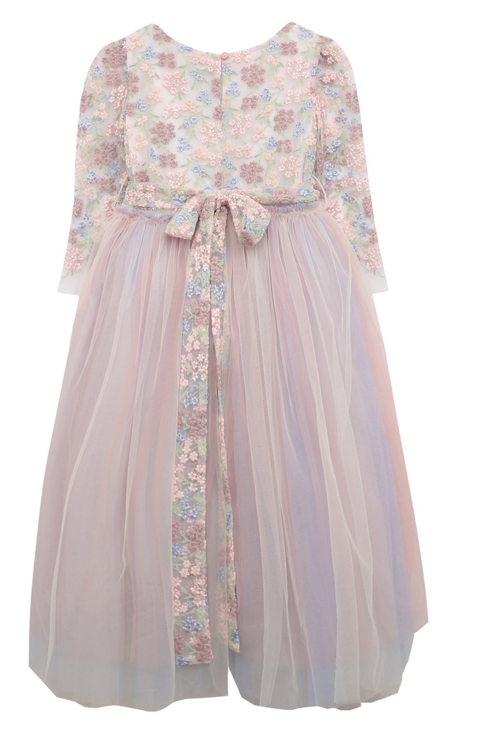 Платье NICKI MACFARLANE, арт. HELEN/5-8A, фото 2