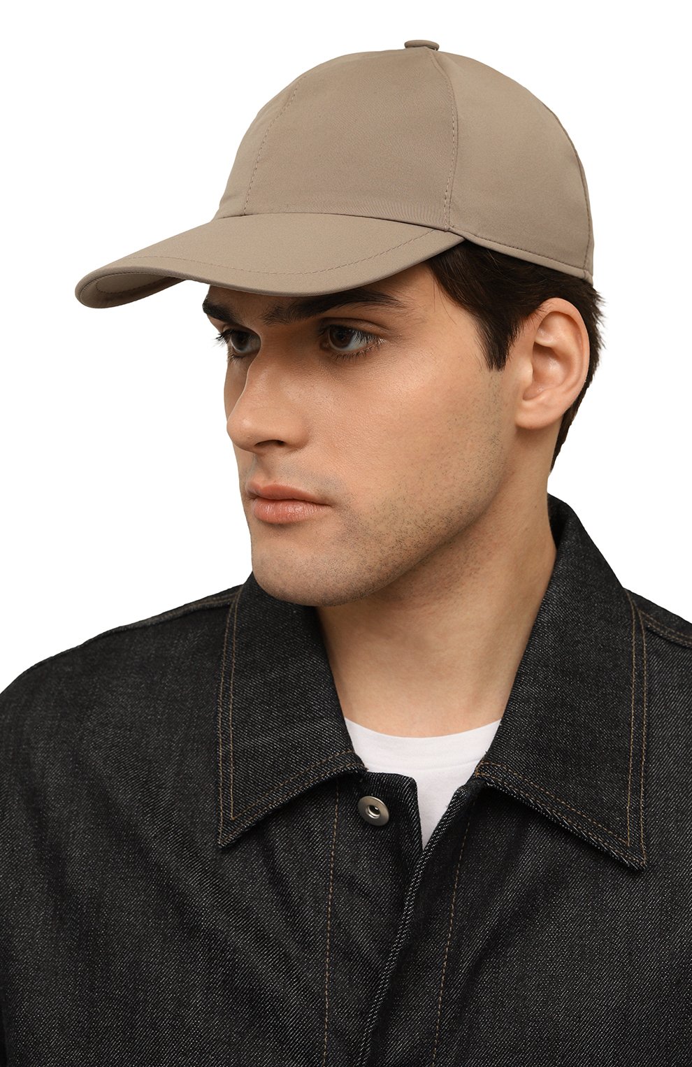 Бейсболка ANDREA CAMPAGNA, арт. AB-001MERC-75118, фото 2