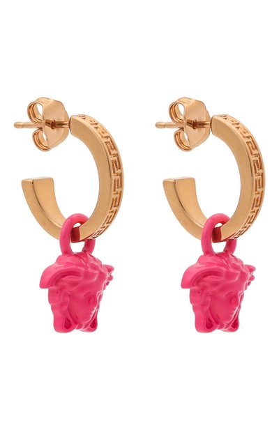 Серьги la medusa VERSACE, арт. DG2I135/1A00635, фото 3