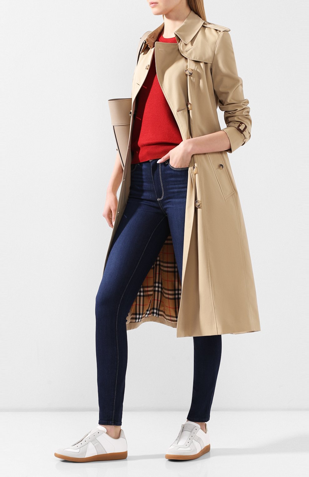 Топ из смеси шелка и хлопка LORO PIANA, арт. FAG1725, фото 2