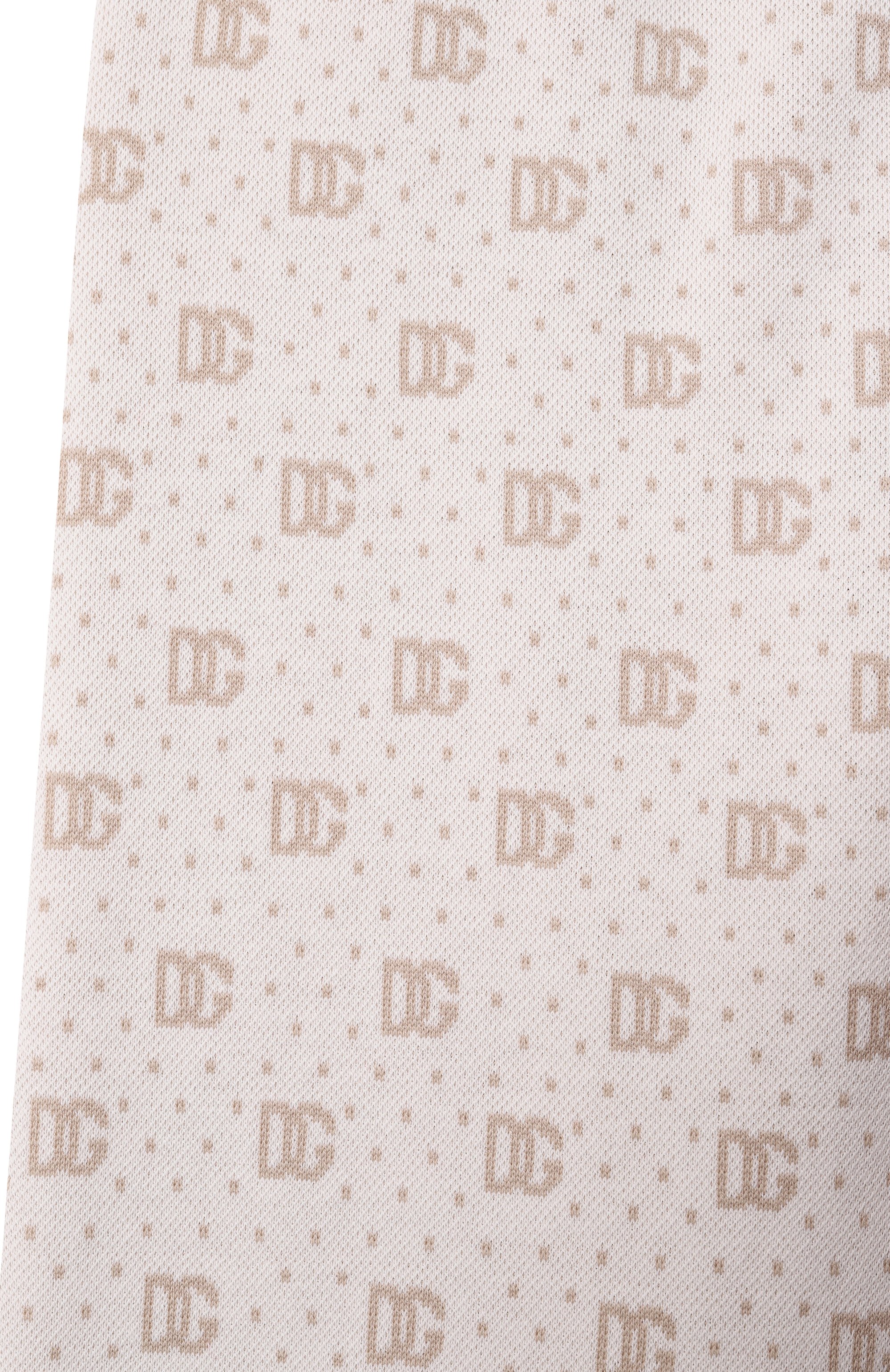 Хлопковые джоггеры DOLCE & GABBANA, арт. L1JPKE/FJ7EA, фото 3