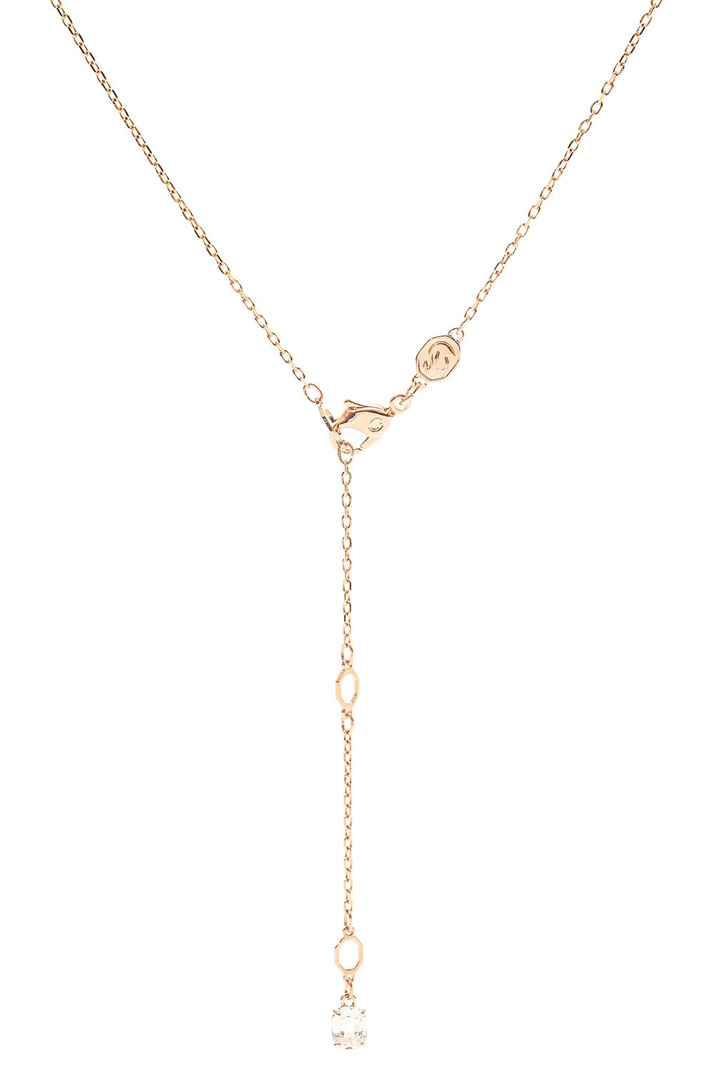 Подвеска idyllia y на цепочке SWAROVSKI, арт. 5680299, фото 4