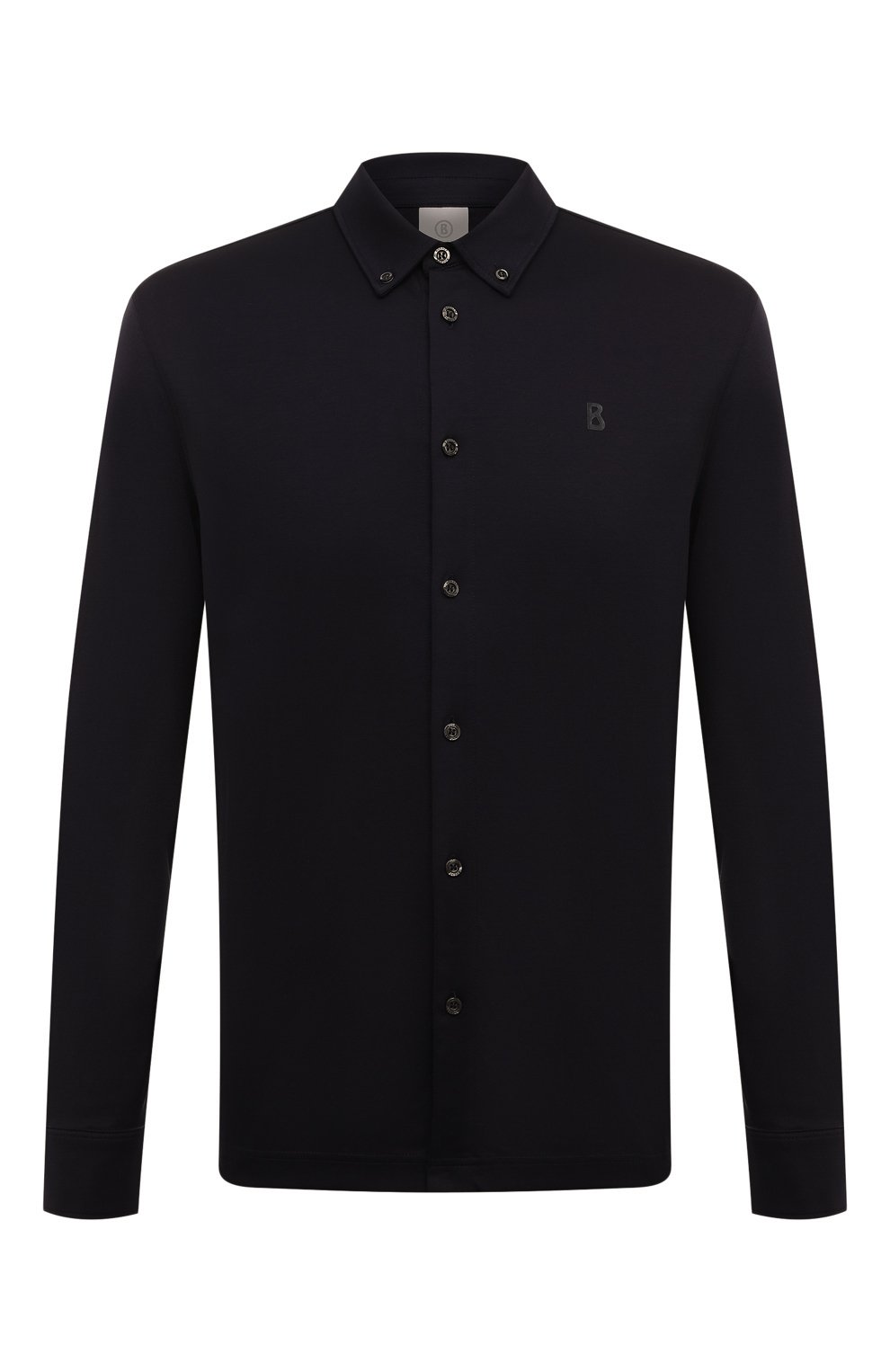 Хлопковая рубашка BOGNER, арт. 58319178, фото 1