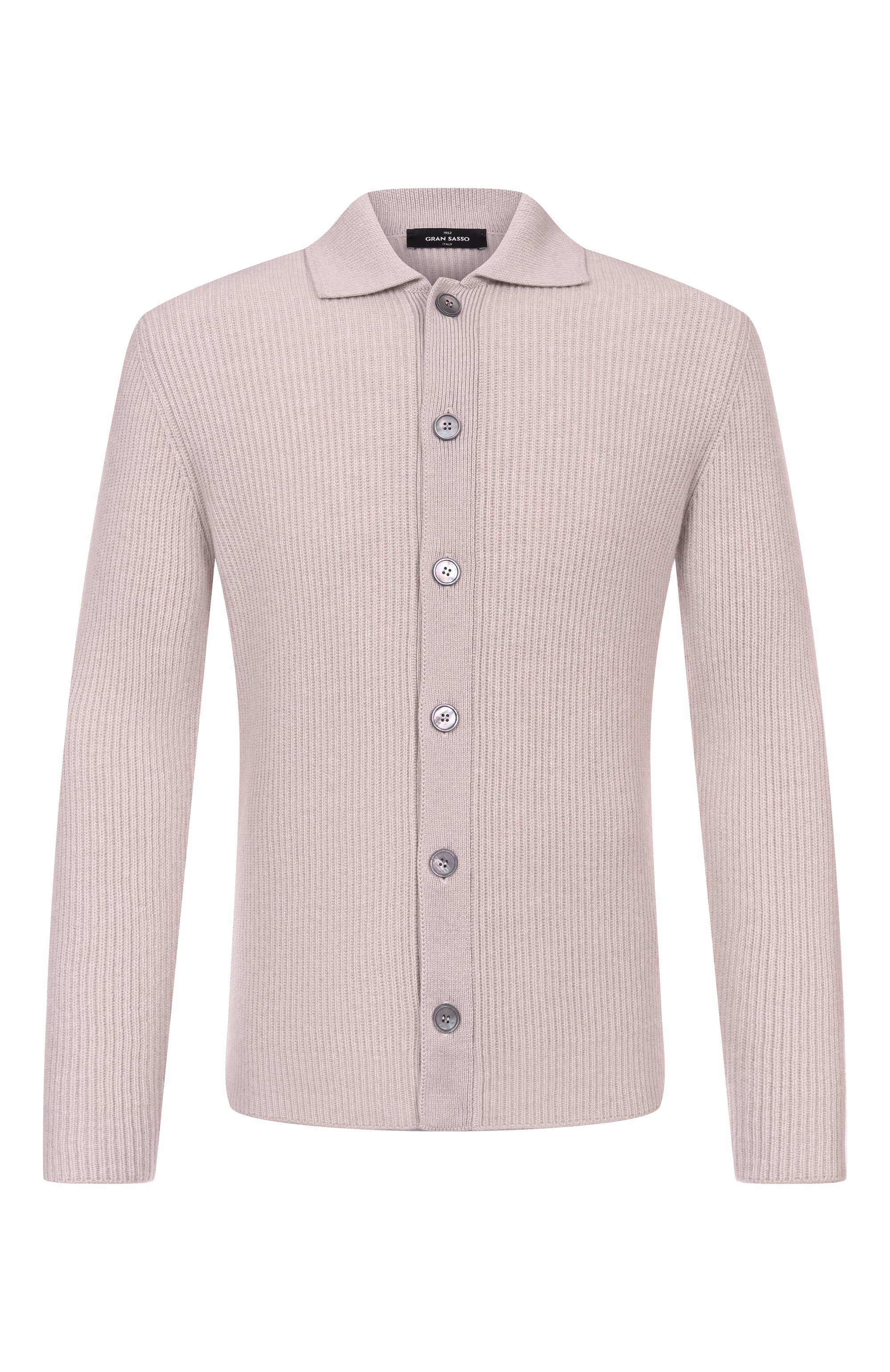 Кашемировый кардиган GRAN SASSO, арт. 23104/15561, фото 1